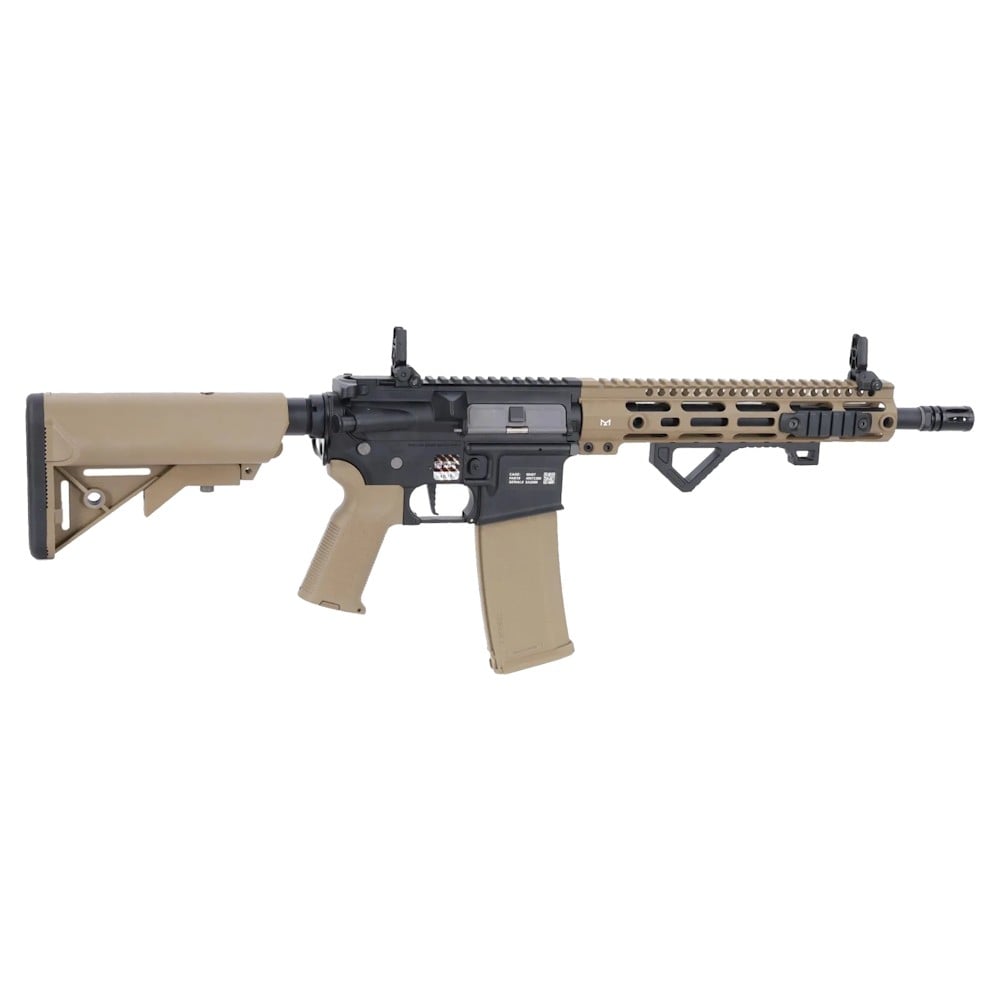 Fucile Elettrico SA-E20 EDGE HAL2 ETU Gen.2 di SPECNA ARMS