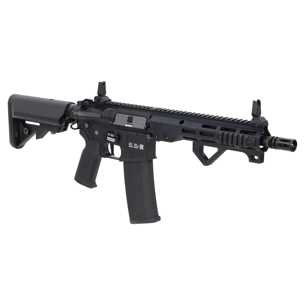 Fucile Elettrico SA-E23 EDGE HAL2 ETU Gen.2 di SPECNA ARMS