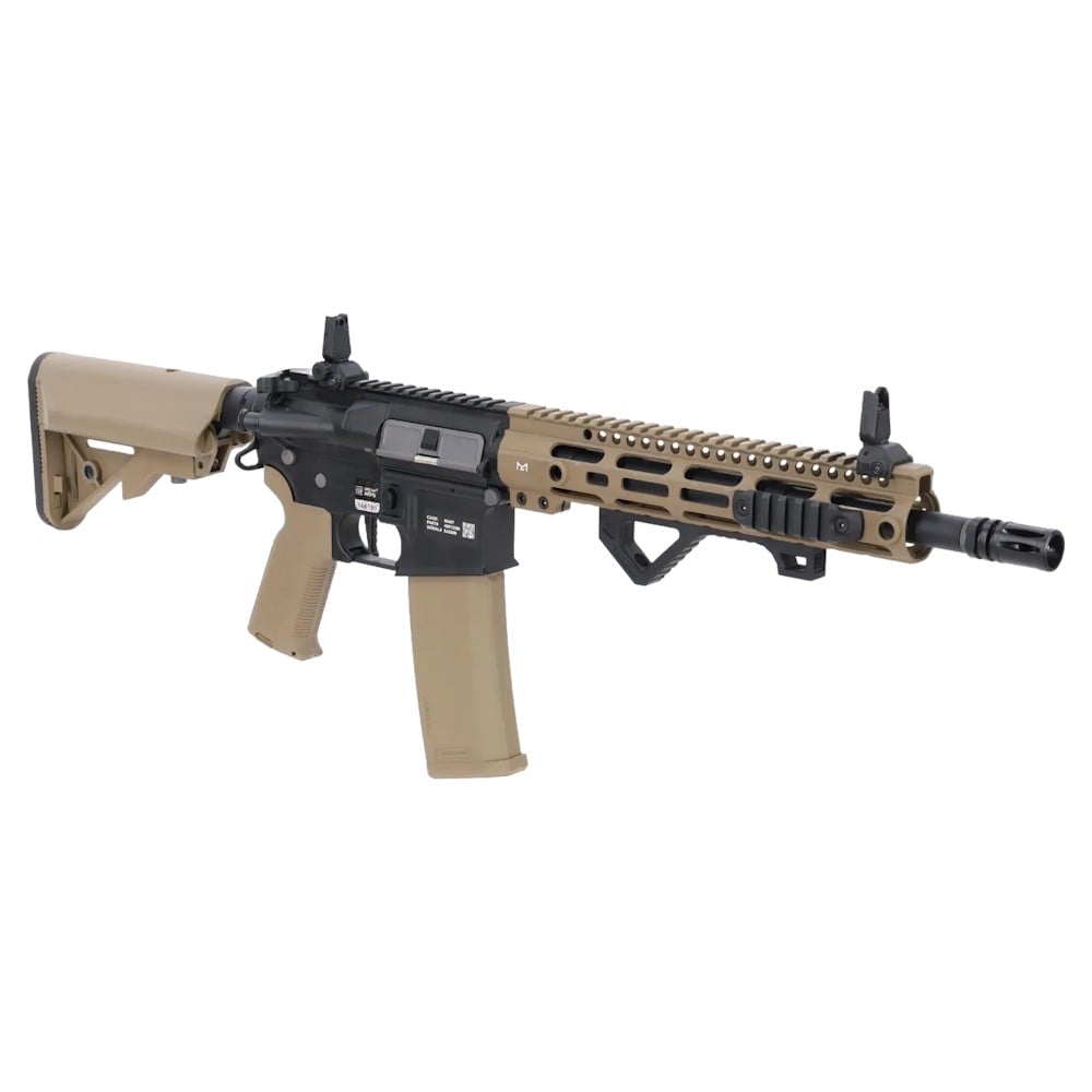 Fucile Elettrico SA-E20 EDGE HAL2 ETU Gen.2 di SPECNA ARMS