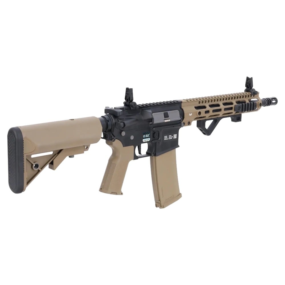 Fucile Elettrico SA-E20 EDGE HAL2 ETU Gen.2 di SPECNA ARMS