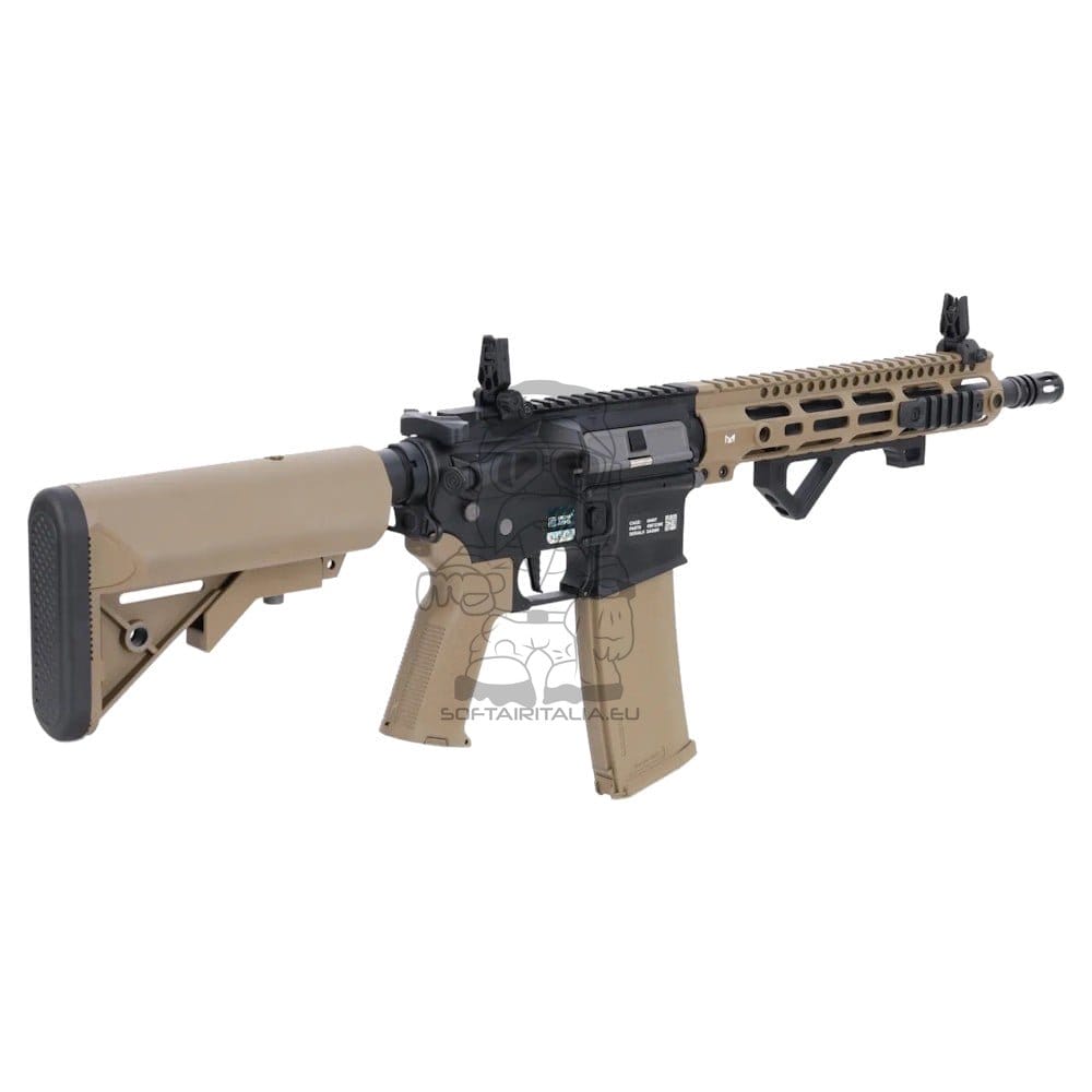 Fucile Elettrico SA-E20 EDGE HAL2 ETU Gen.2 di SPECNA ARMS