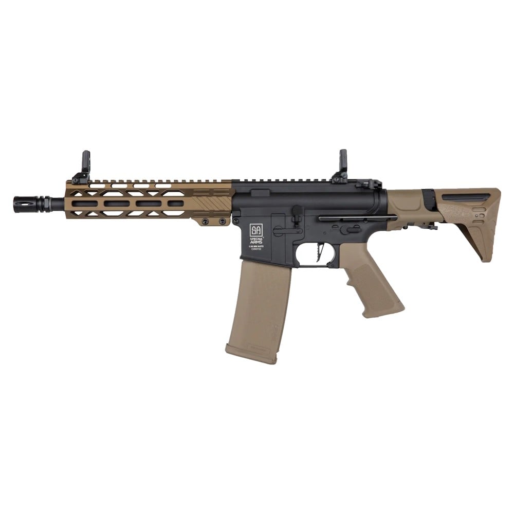 Fucile Elettrico SA-C25 PDW CORE HAL di SPECNA ARMS