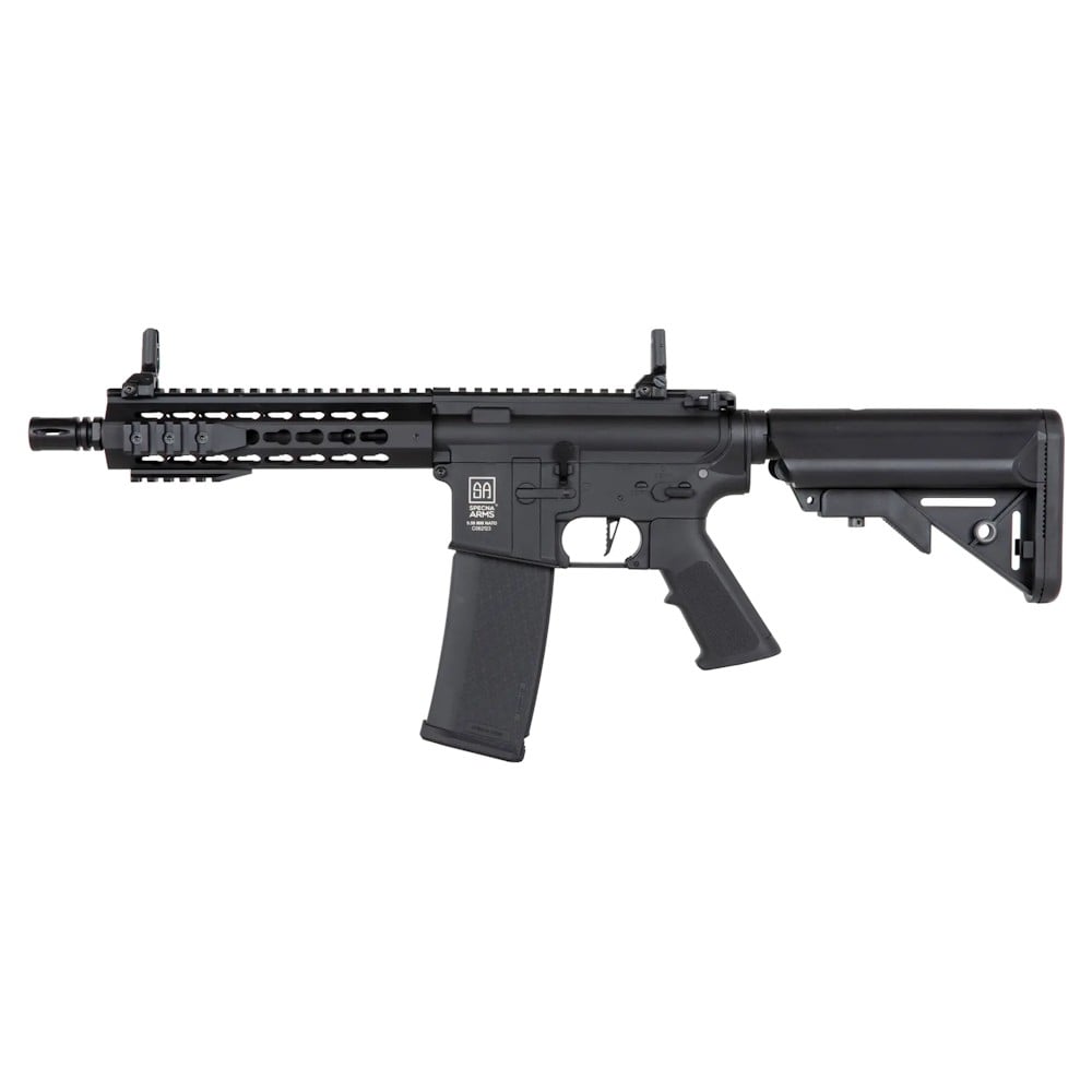Fucile Elettrico SA-C08 CORE HAL ETU di SPECNA ARMS