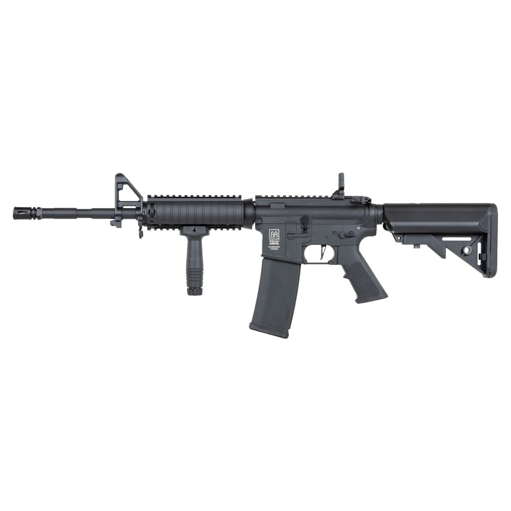 Fucile Elettrico SA-C03 CORE HAL ETU Nero di SPECNA ARMS