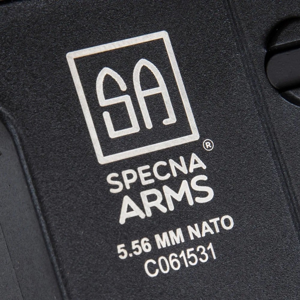 Fucile Elettrico SA-C25 PDW CORE HAL di SPECNA ARMS