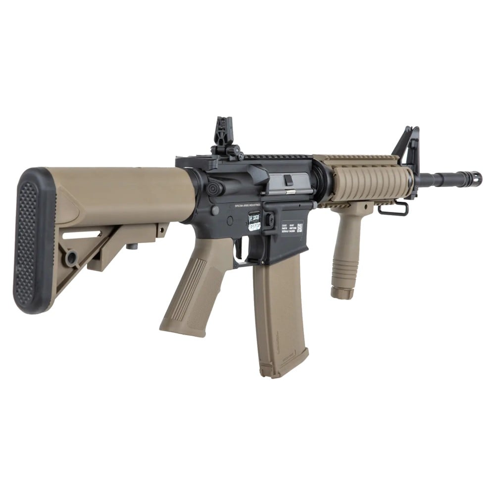 Fucile Elettrico SA-C03 CORE HAL ETU di SPECNA ARMS