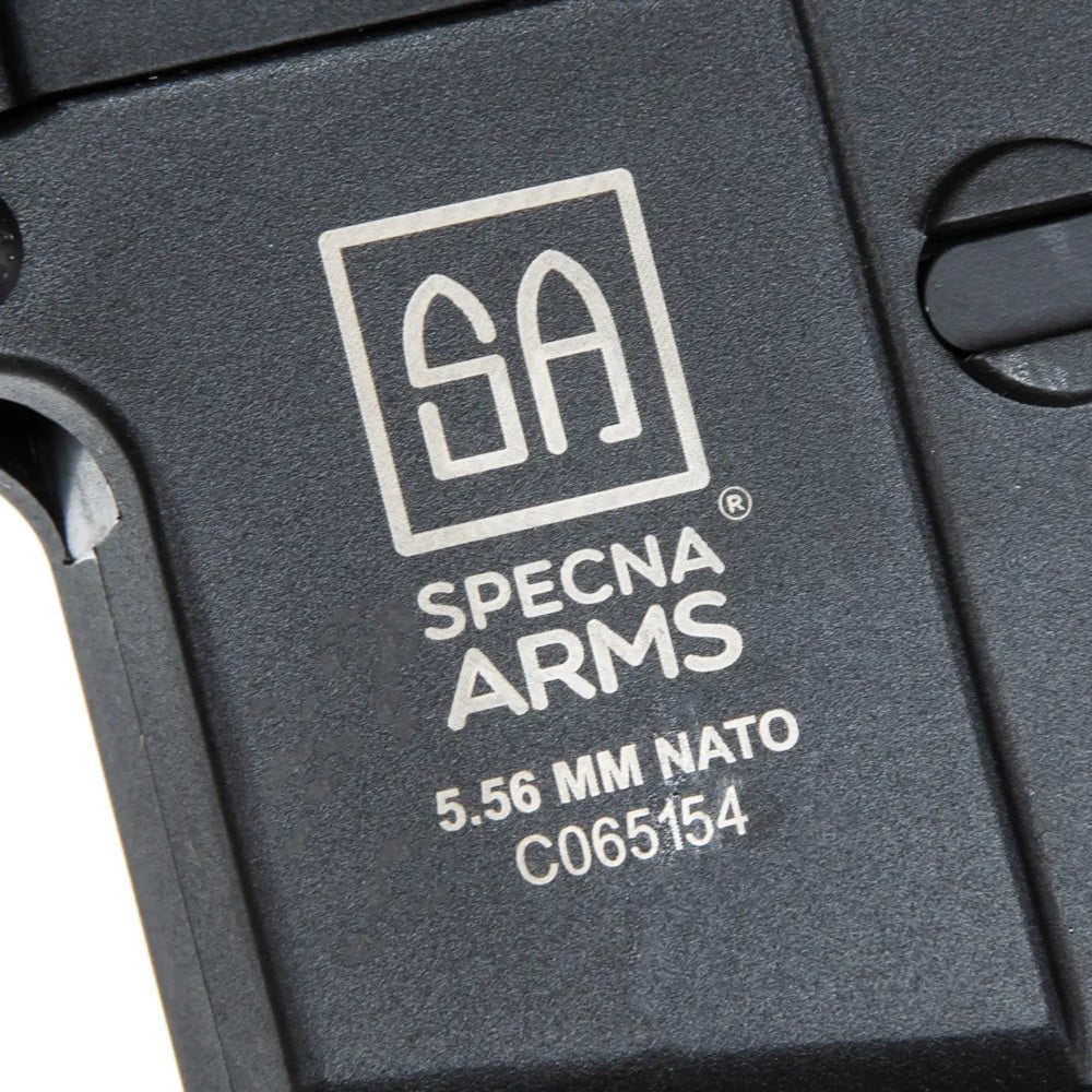 Fucile Elettrico SA-C03 CORE HAL ETU di SPECNA ARMS
