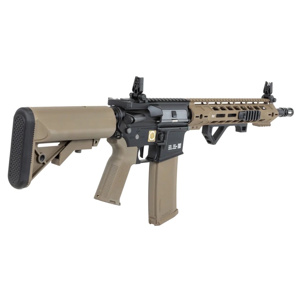Fucile Elettrico SA-E14-H Heavy Ops di SPECNA ARMS