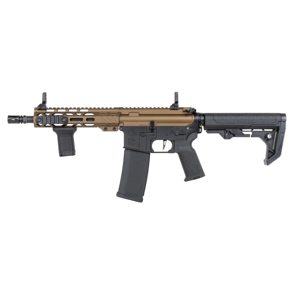Fucile Elettrico SA-E25-L di SPECNA ARMS