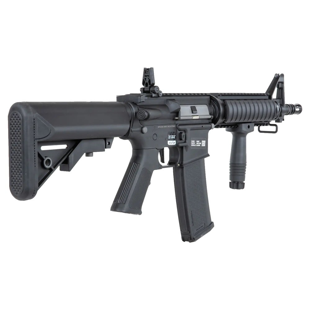 Fucile Elettrico SA-C04 CORE HAL ETU Nero di SPECNA ARMS