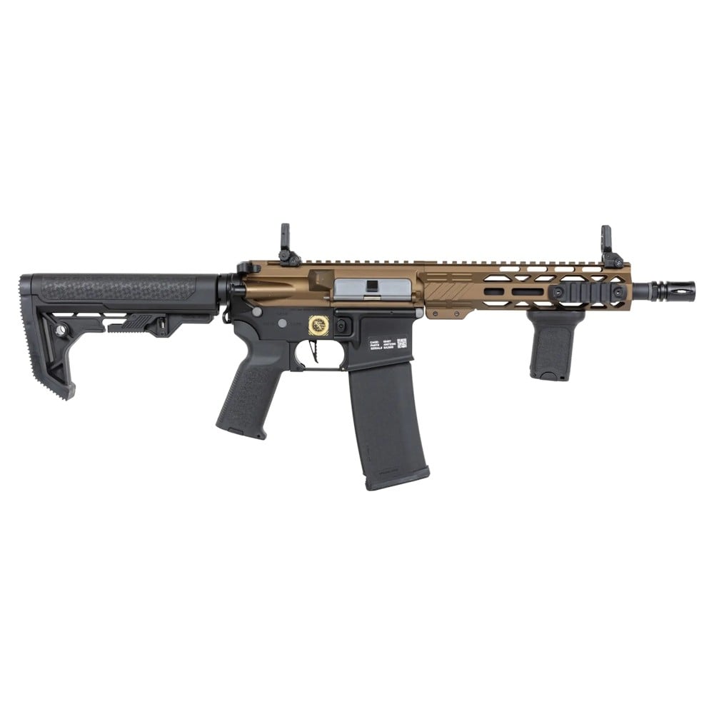 Fucile Elettrico SA-E25-L di SPECNA ARMS