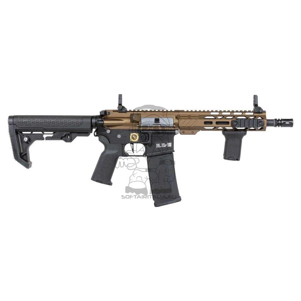 Fucile Elettrico SA-E25-L di SPECNA ARMS