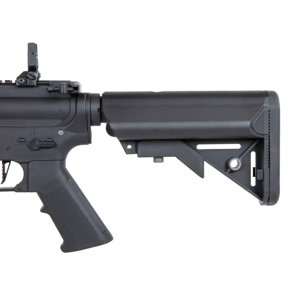 Fucile Elettrico SA-C04 CORE HAL ETU Nero di SPECNA ARMS