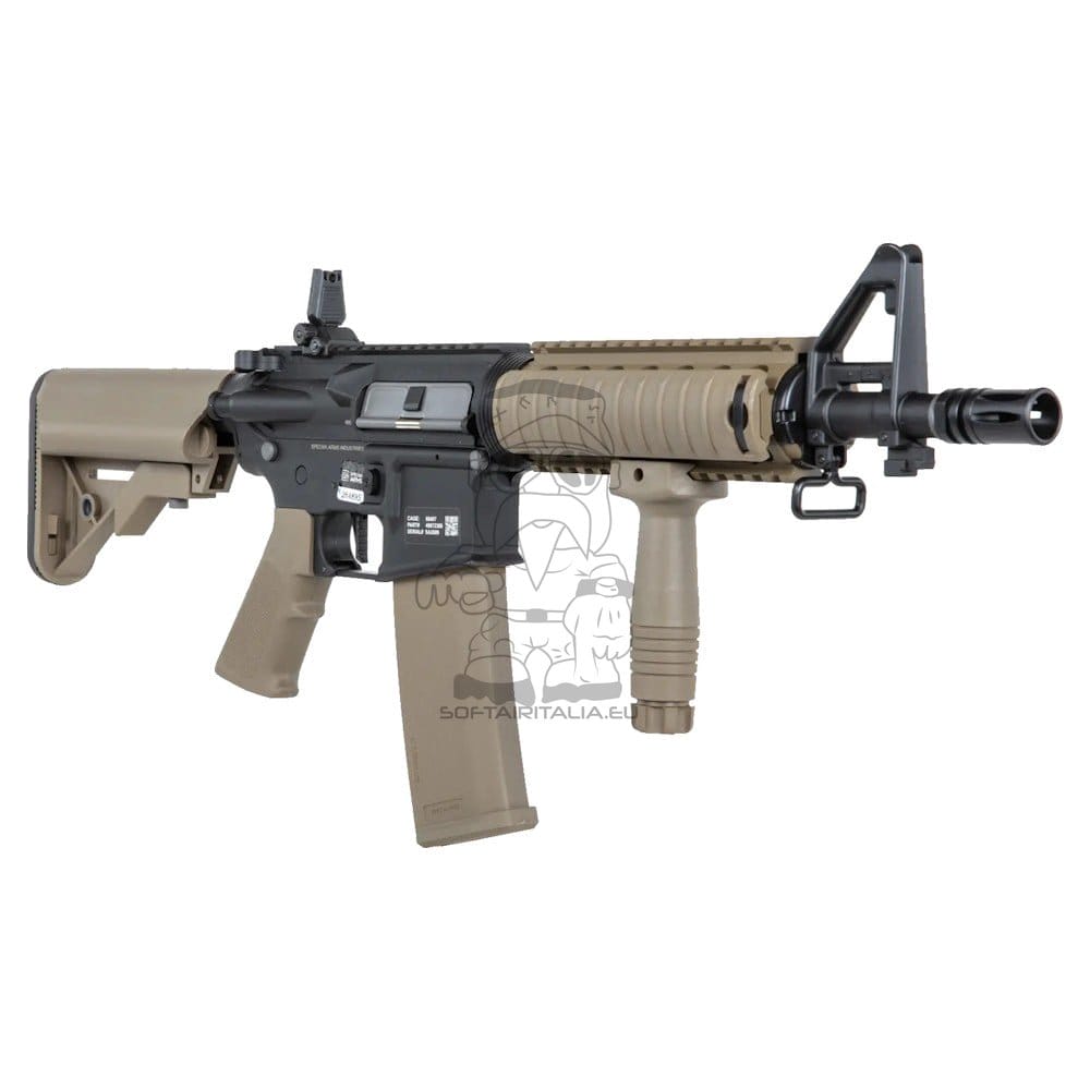 Fucile Elettrico SA-C04 CORE HAL ETU di SPECNA ARMS