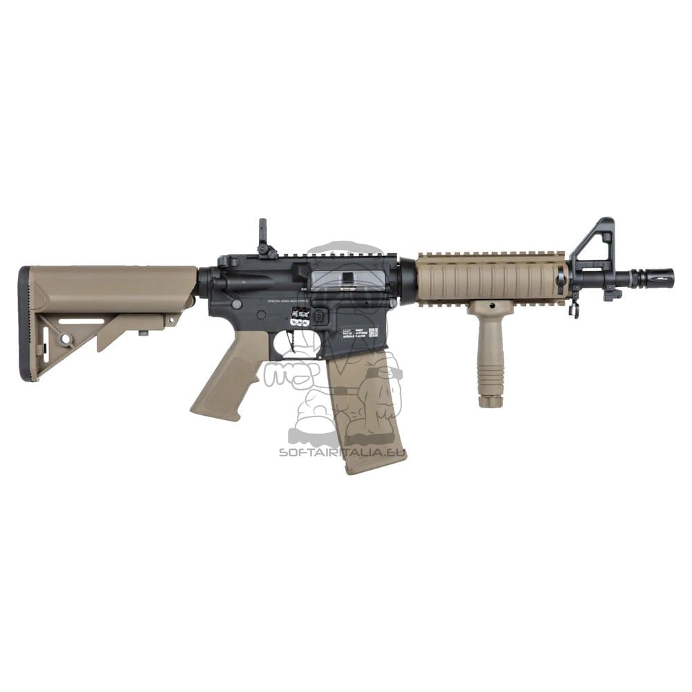 Fucile Elettrico SA-C04 CORE HAL ETU di SPECNA ARMS