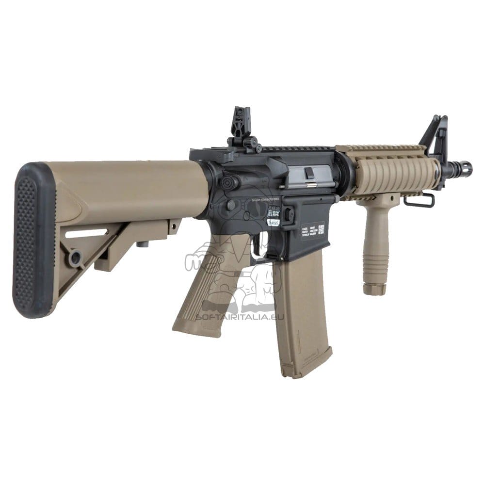 Fucile Elettrico SA-C04 CORE HAL ETU di SPECNA ARMS