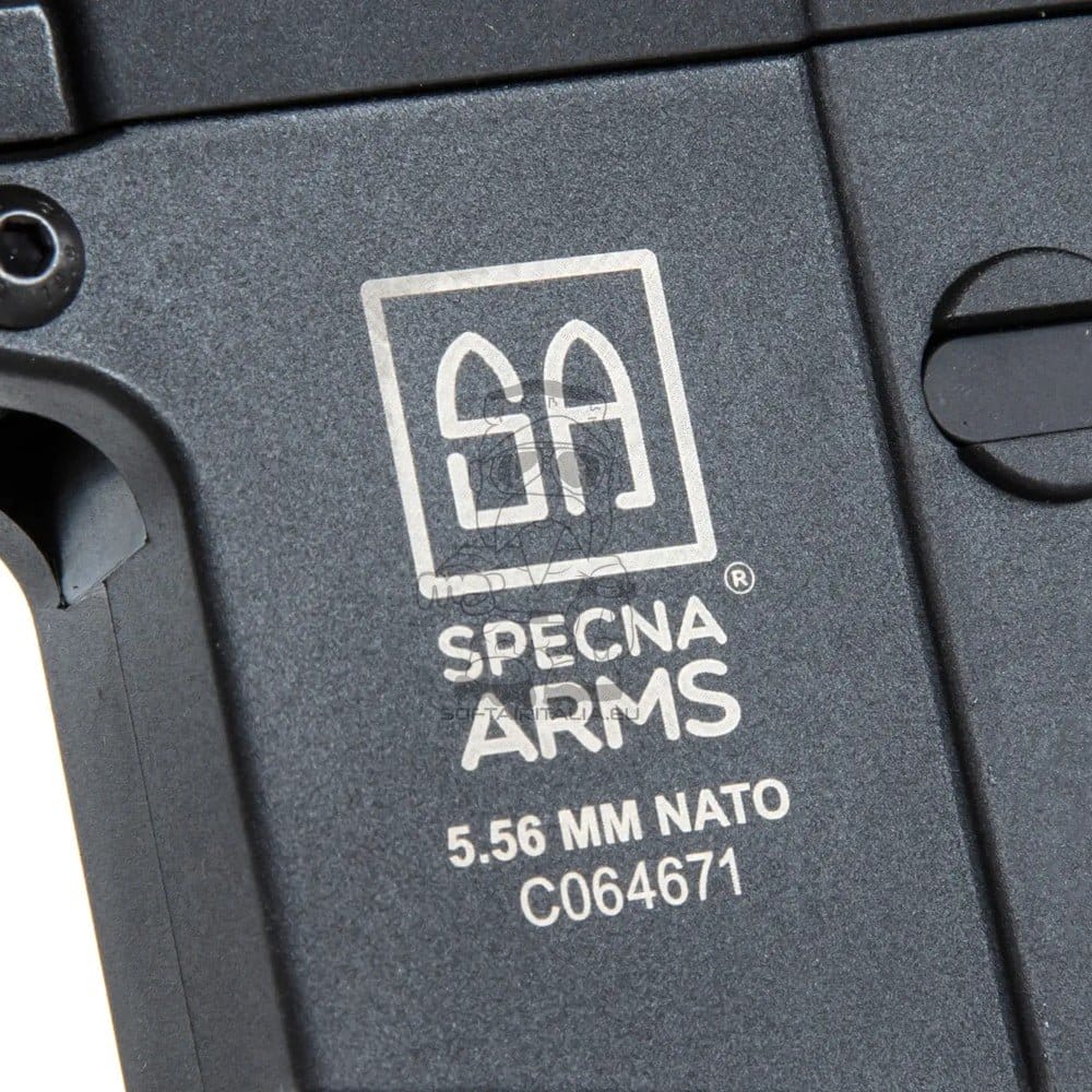 Fucile Elettrico SA-C04 CORE HAL ETU di SPECNA ARMS
