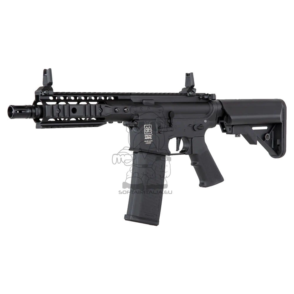 Fucile Elettrico SA-C12 CORE HAL ETU Nero di SPECNA ARMS