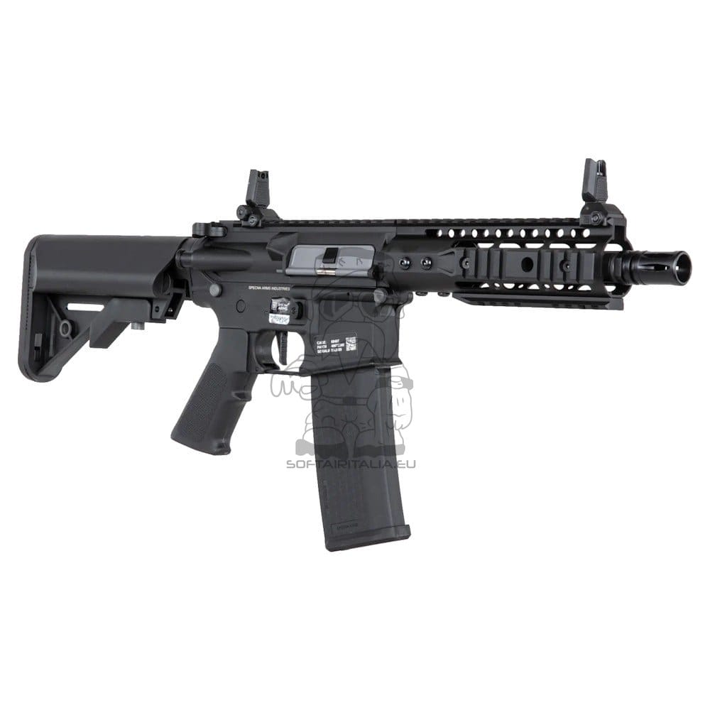 Fucile Elettrico SA-C12 CORE HAL ETU Nero di SPECNA ARMS