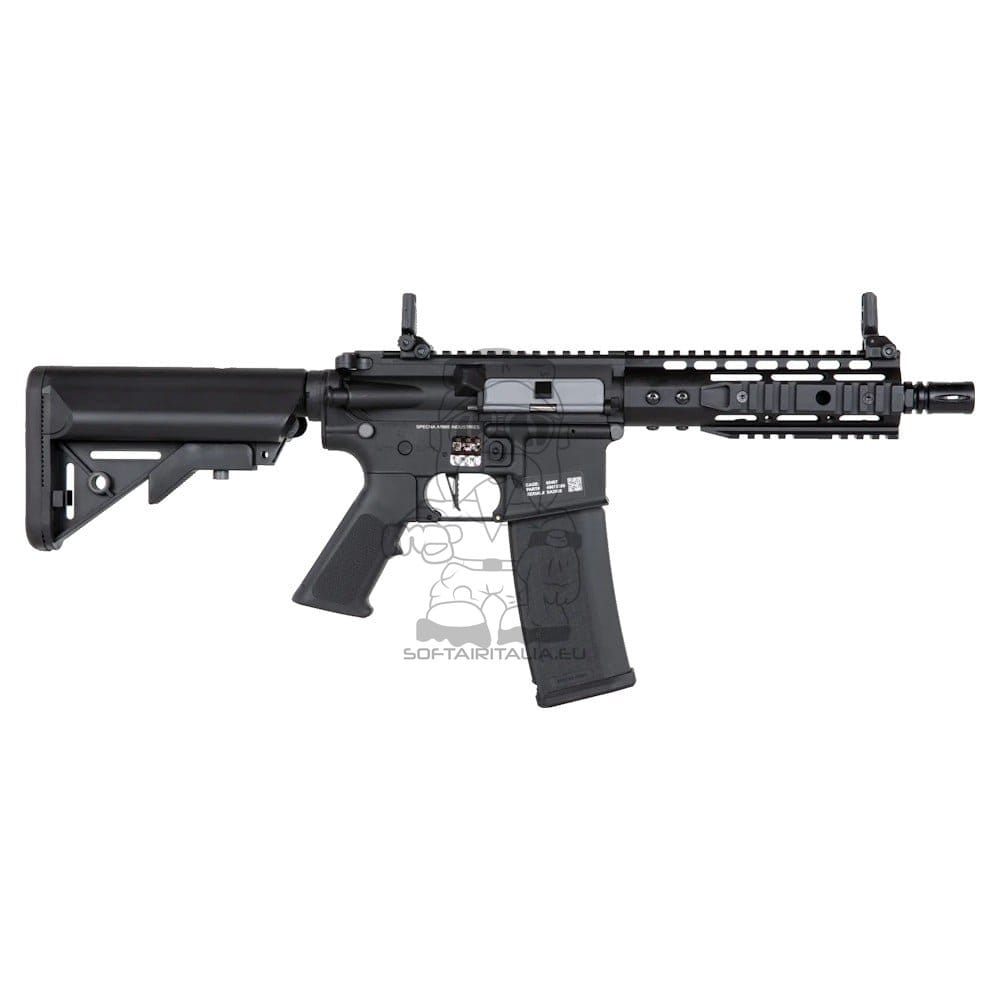 Fucile Elettrico SA-C12 CORE HAL ETU Nero di SPECNA ARMS