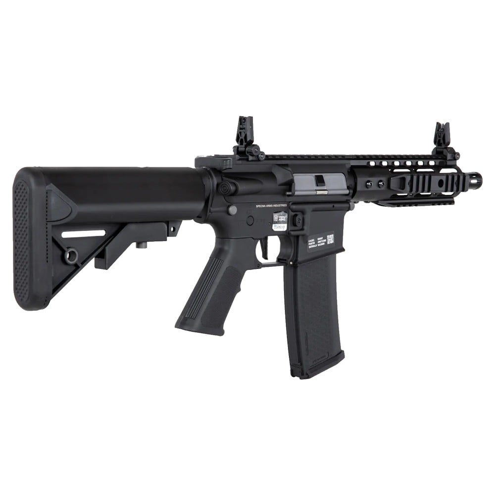 Fucile Elettrico SA-C12 CORE HAL ETU Nero di SPECNA ARMS