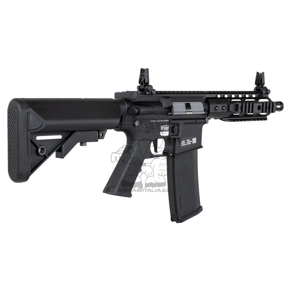 Fucile Elettrico SA-C12 CORE HAL ETU Nero di SPECNA ARMS
