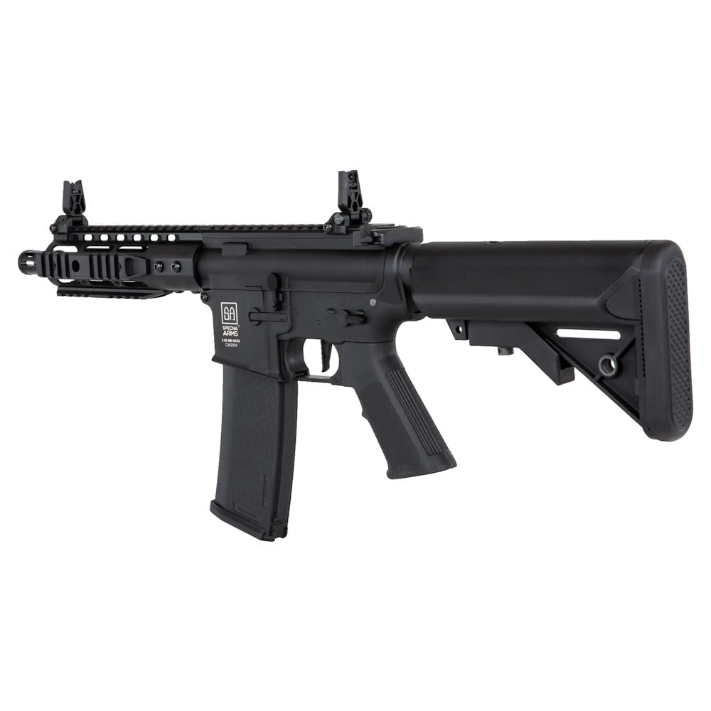 Fucile Elettrico SA-C12 CORE HAL ETU Nero di SPECNA ARMS