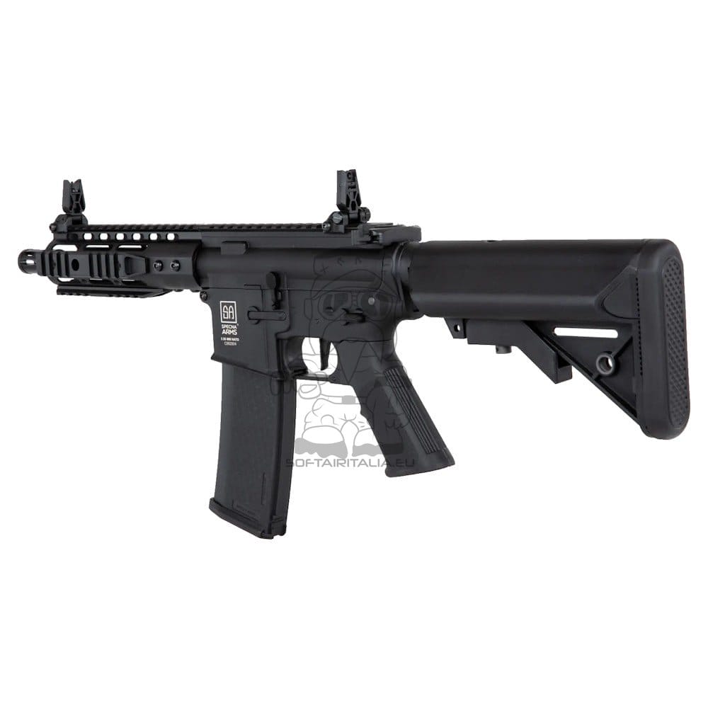 Fucile Elettrico SA-C12 CORE HAL ETU Nero di SPECNA ARMS