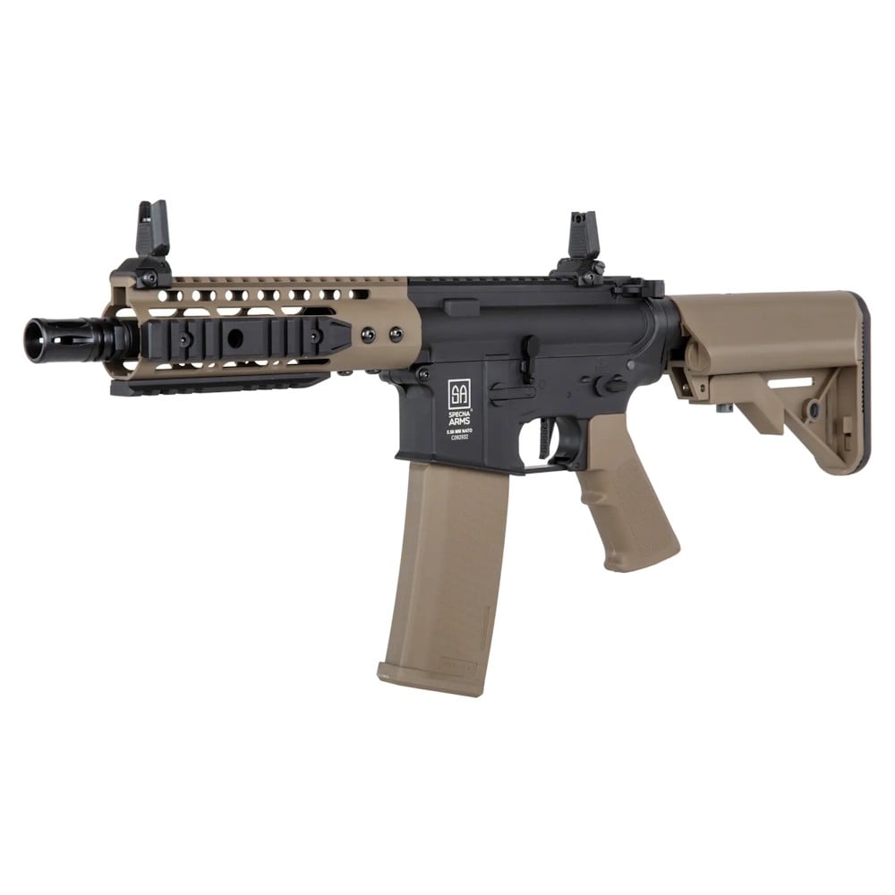 Fucile Elettrico SA-C12 CORE HAL ETU di SPECNA ARMS