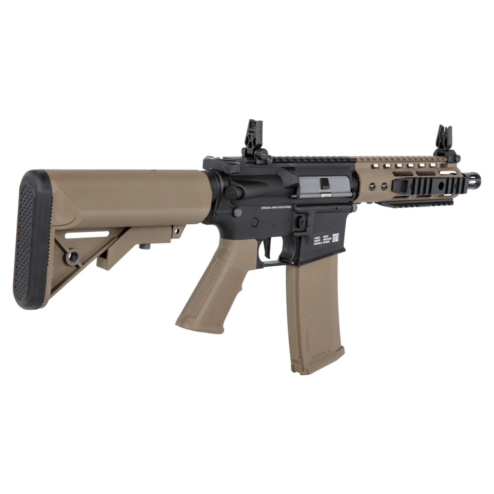 Fucile Elettrico SA-C12 CORE HAL ETU di SPECNA ARMS