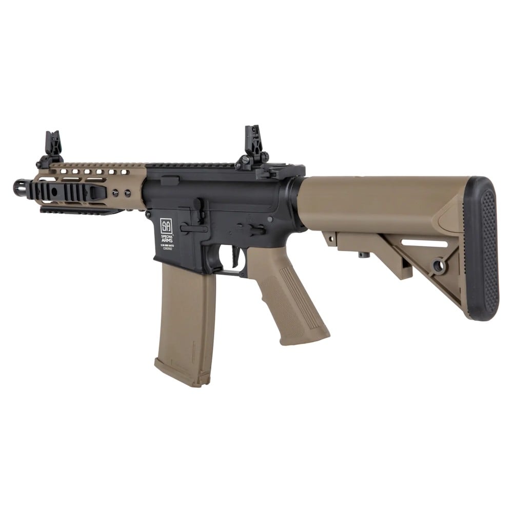 Fucile Elettrico SA-C12 CORE HAL ETU di SPECNA ARMS