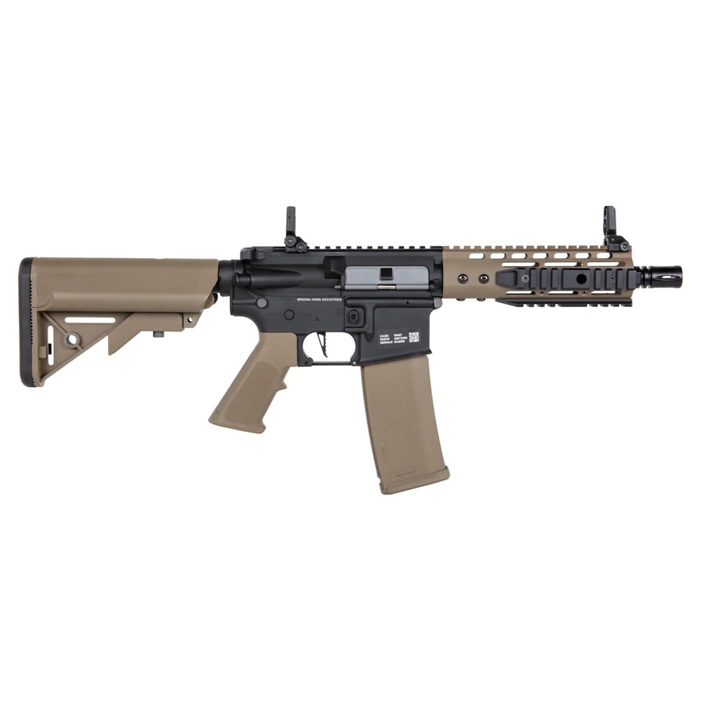 Fucile Elettrico SA-C12 CORE HAL ETU di SPECNA ARMS