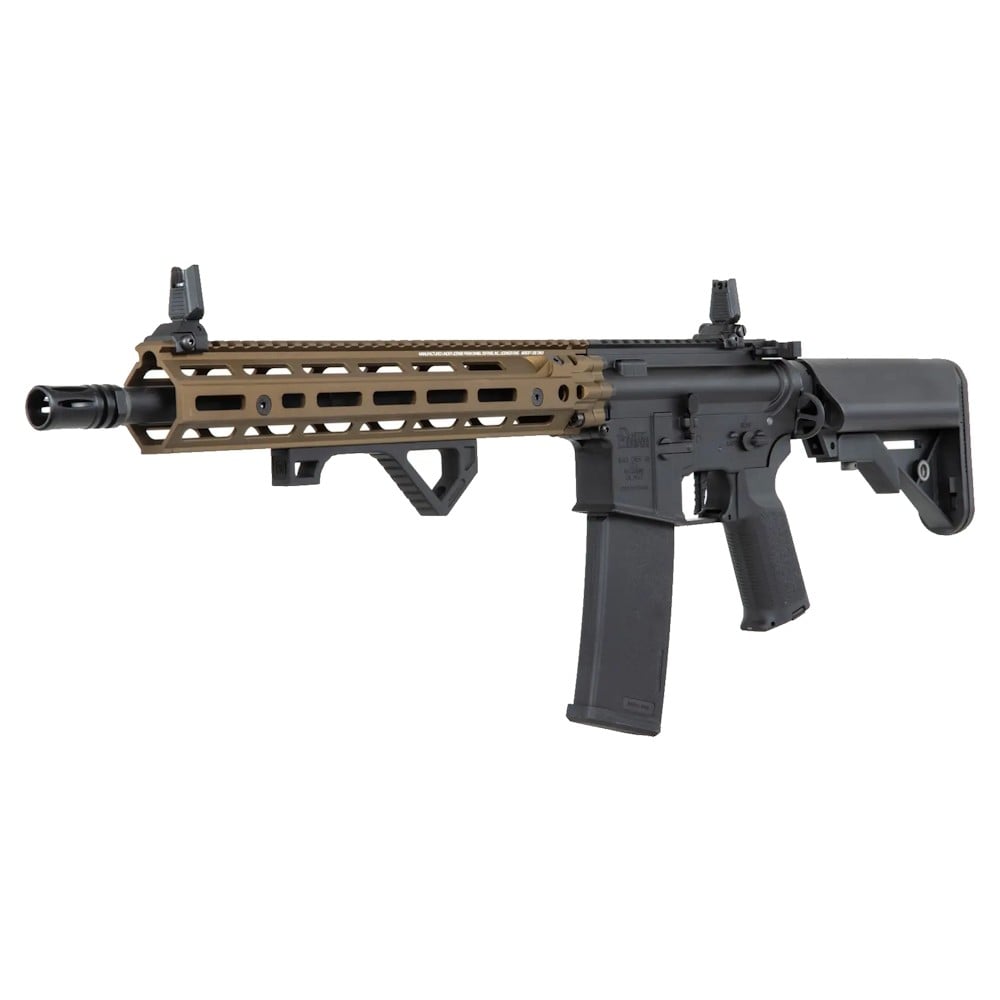 Fucile Elettrico Daniel Defense RIS III 12.5" di SPECNA ARMS