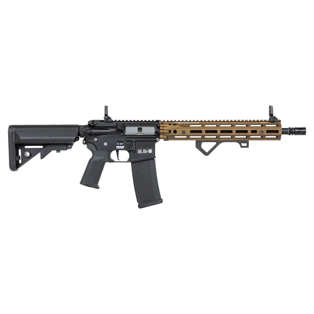 Fucile Elettrico Daniel Defense RIS III 12.5" di SPECNA ARMS