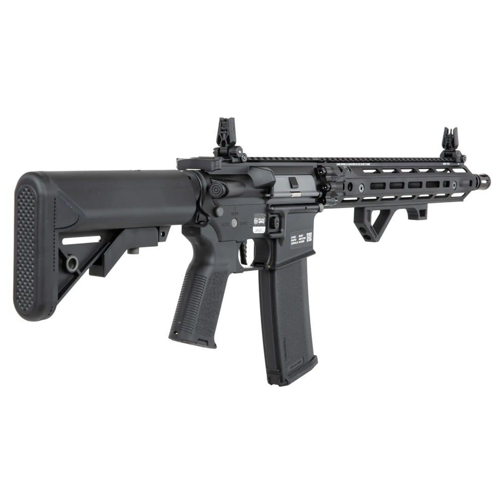 Fucile Elettrico Daniel Defense RIS III 12.5" di SPECNA ARMS