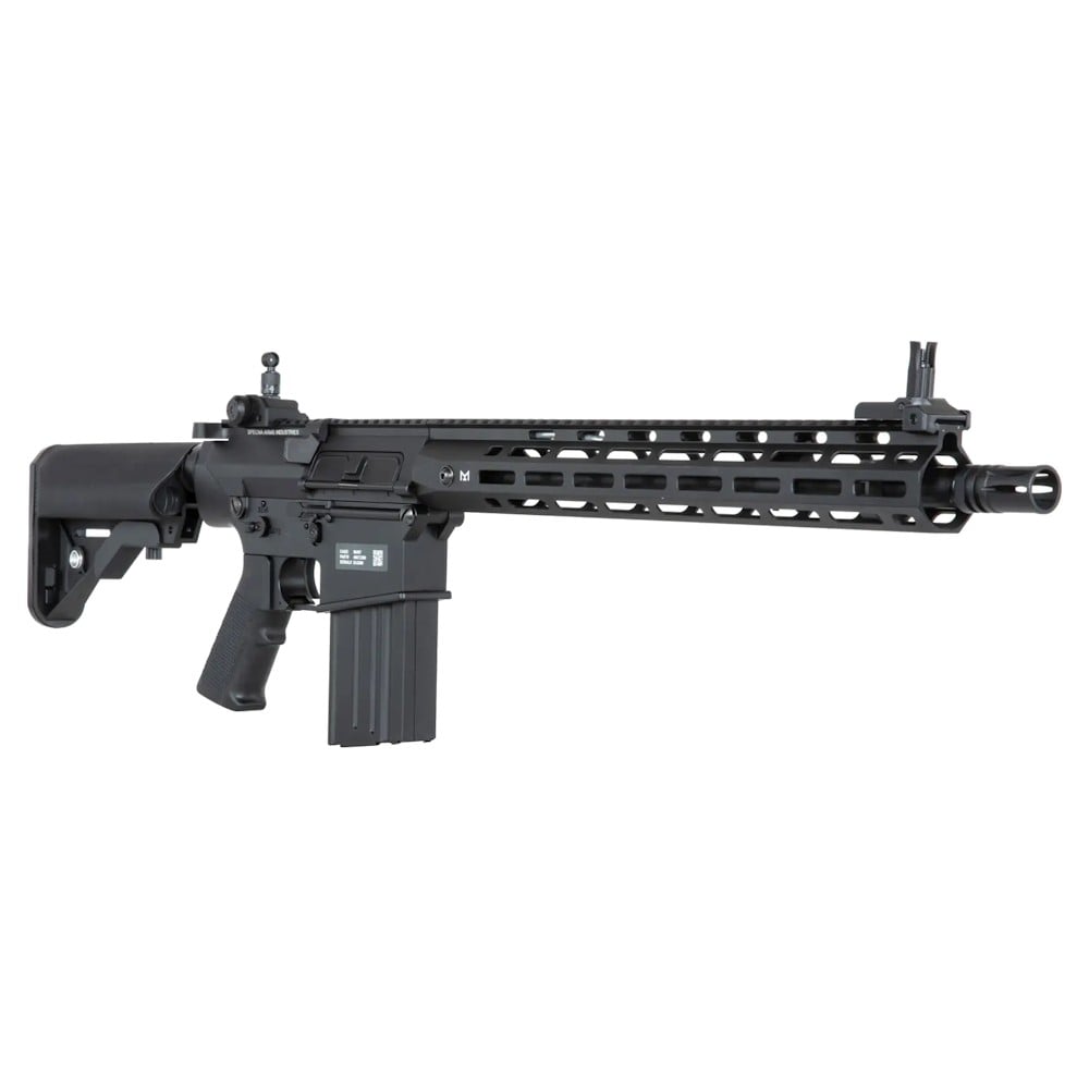 Fucile Elettrico SA-E35 EDGE Kestrel di SPECNA ARMS