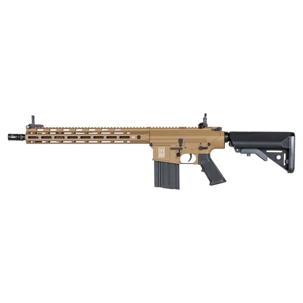 Fucile Elettrico SA-E35 EDGE Kestrel ETU di SPECNA ARMS