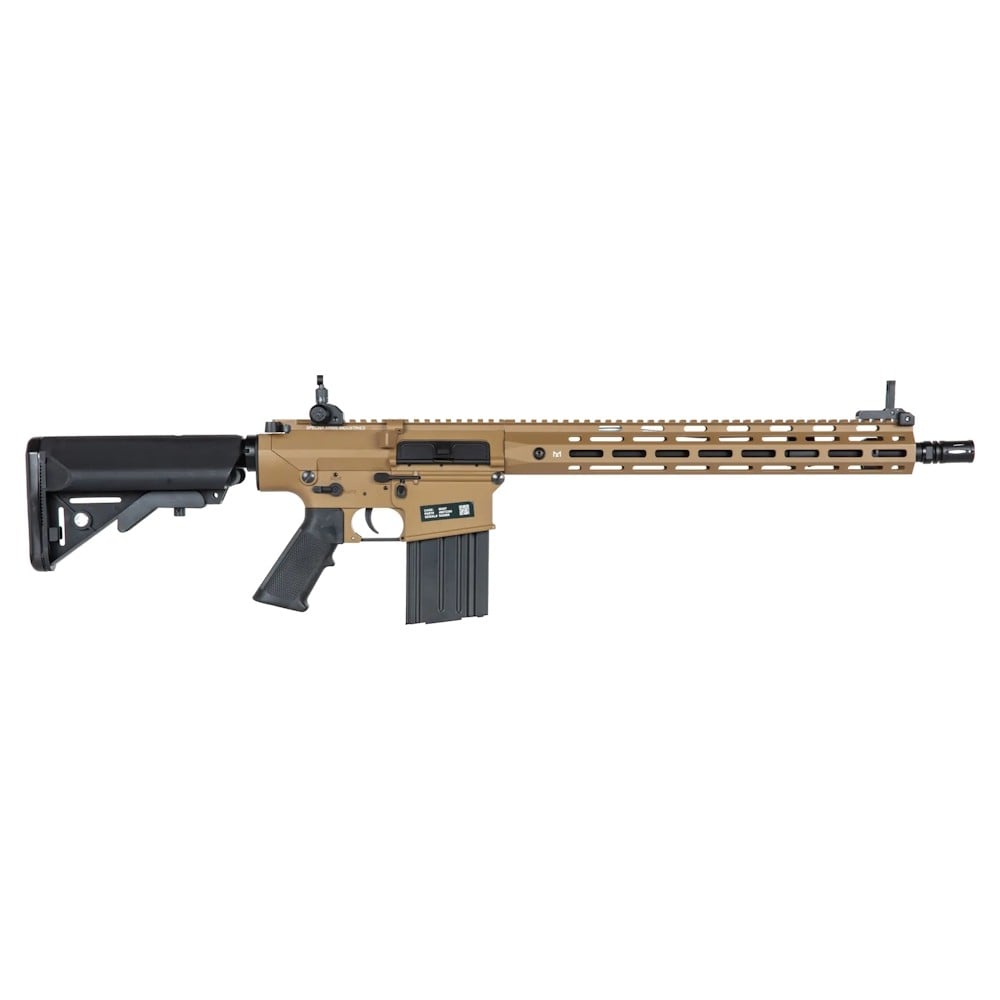 Fucile Elettrico SA-E35 EDGE Kestrel ETU di SPECNA ARMS