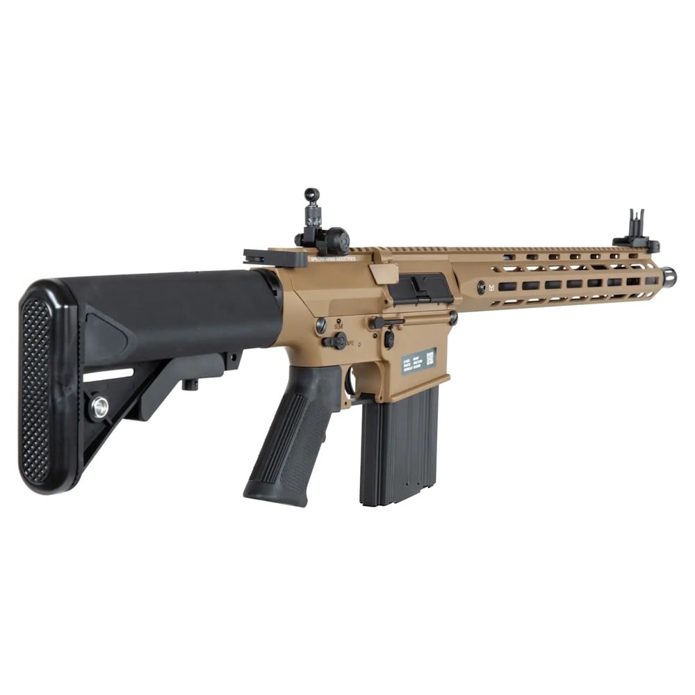 Fucile Elettrico SA-E35 EDGE Kestrel ETU di SPECNA ARMS