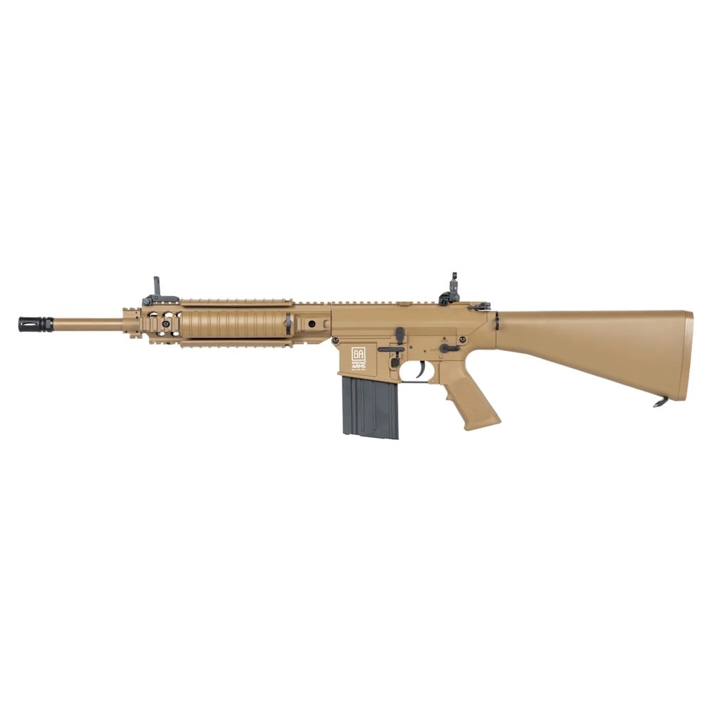 Fucile Elettrico SA-E37 EDGE Kestrel ETU di SPECNA ARMS