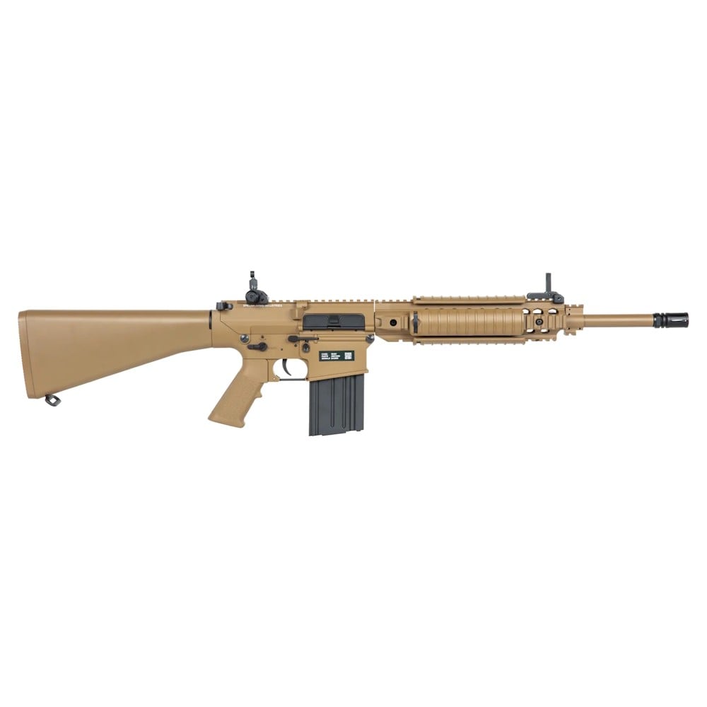 Fucile Elettrico SA-E37 EDGE Kestrel ETU di SPECNA ARMS