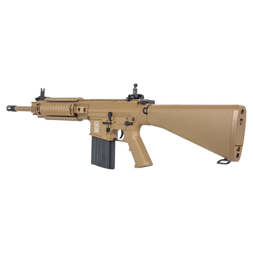 Fucile Elettrico SA-E37 EDGE Kestrel ETU di SPECNA ARMS