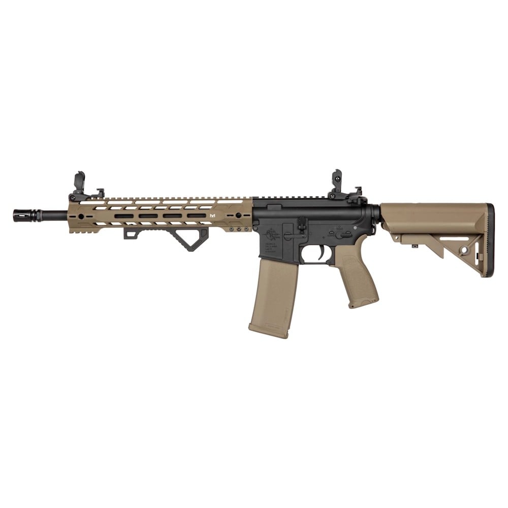 Fucile Elettrico RRA SA-P14 PRIME HAL ETU di SPECNA ARMS
