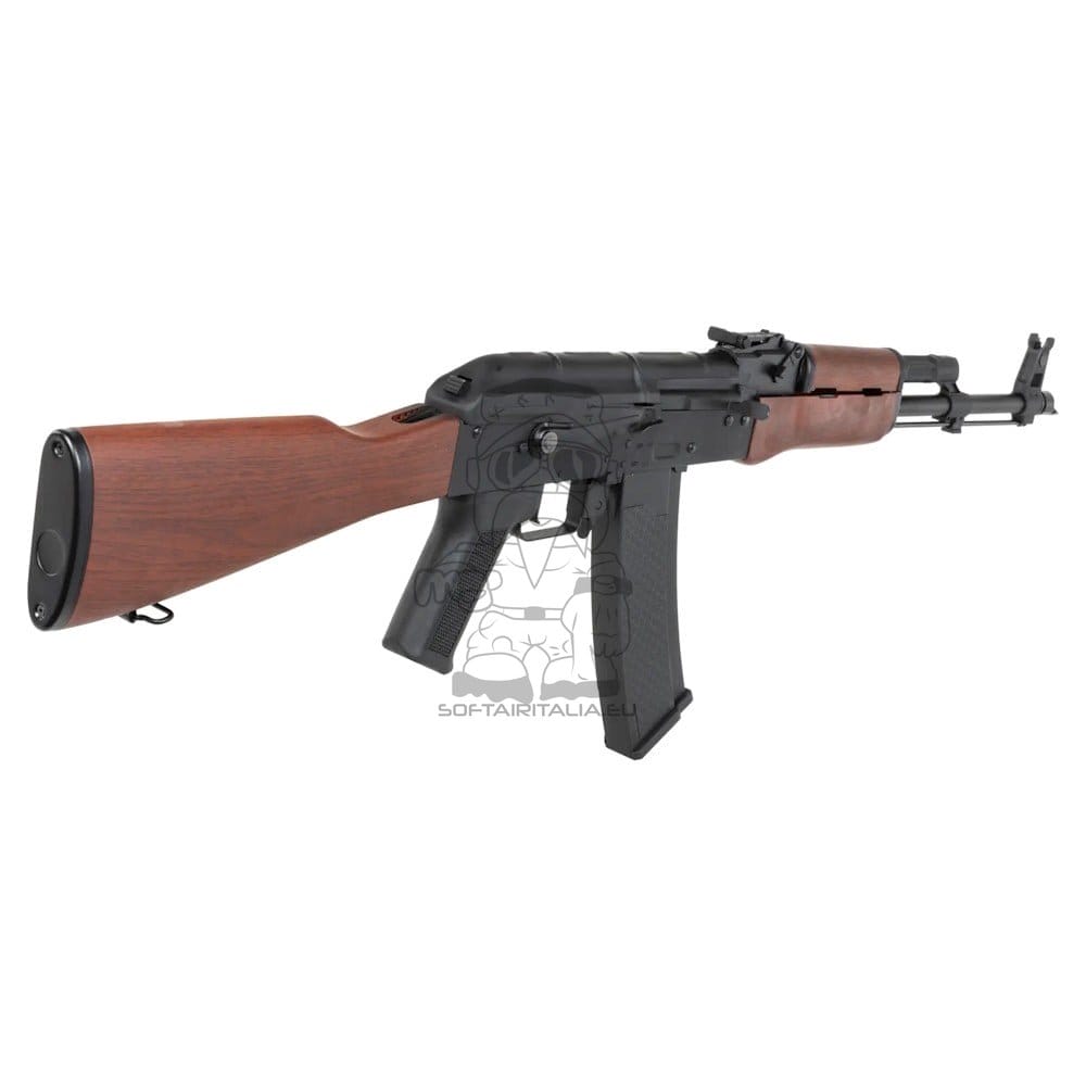 Fucile Elettrico SA-J70 CORE HAL ETU Gen.2 di SPECNA ARMS
