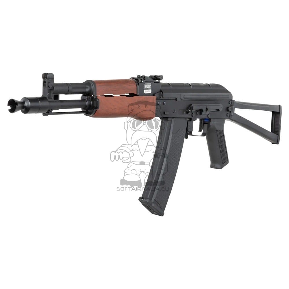 Fucile Elettrico SA-J78 CORE HAL ETU Gen.2 di SPECNA ARMS