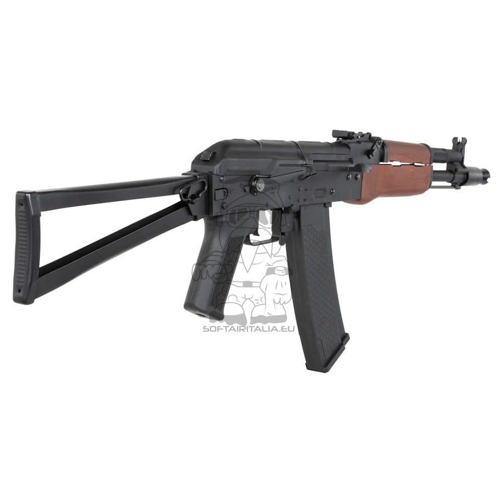 Fucile Elettrico SA-J78 CORE HAL ETU Gen.2 di SPECNA ARMS