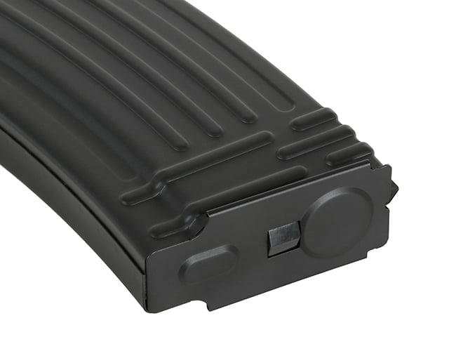 Caricatore Mid-Cap 140rd per AK74 di BATTLEAXE