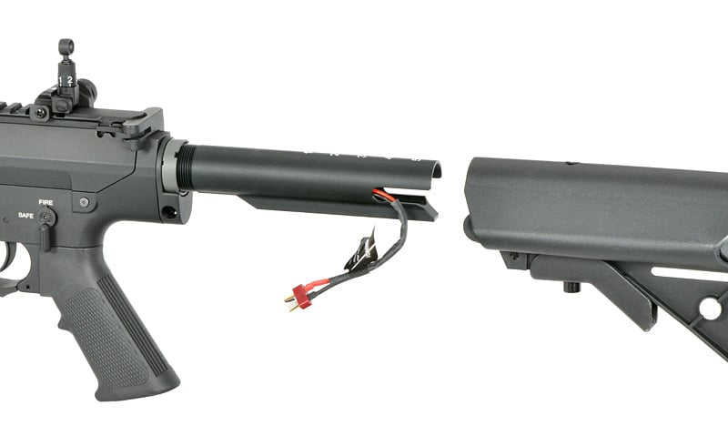 Replica EC-903 Advanced Edition di E&C