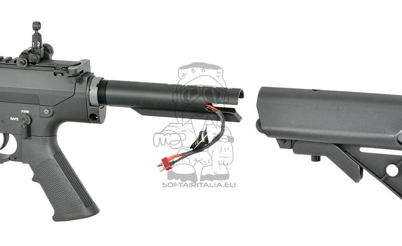 Replica EC-903 Advanced Edition di E&C