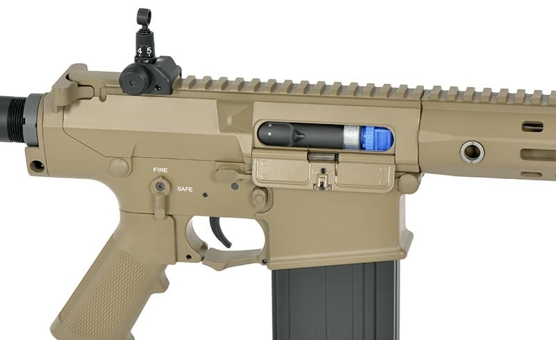 Replica EC-903 Advanced Edition di E&C